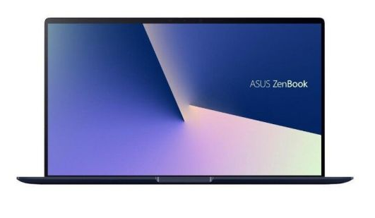 Ноутбук ASUS Zenbook 14 UX434FQ-A5113T